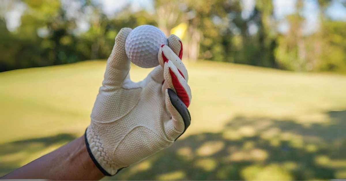 Cadet vs Regular Golf Gloves What’s the Difference