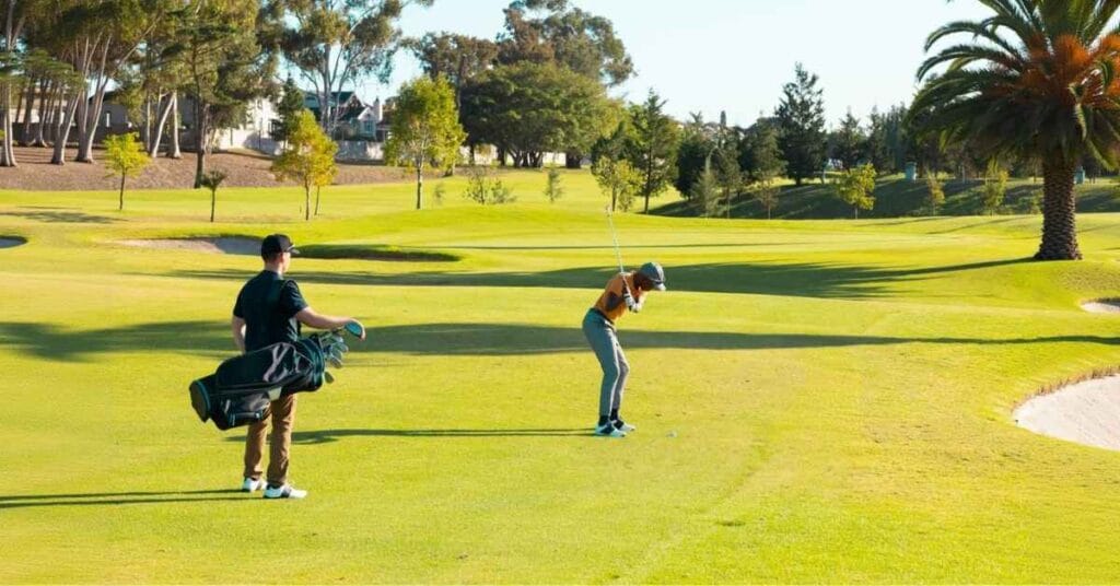 Forecaddie vs Caddie Which One Is Best for You