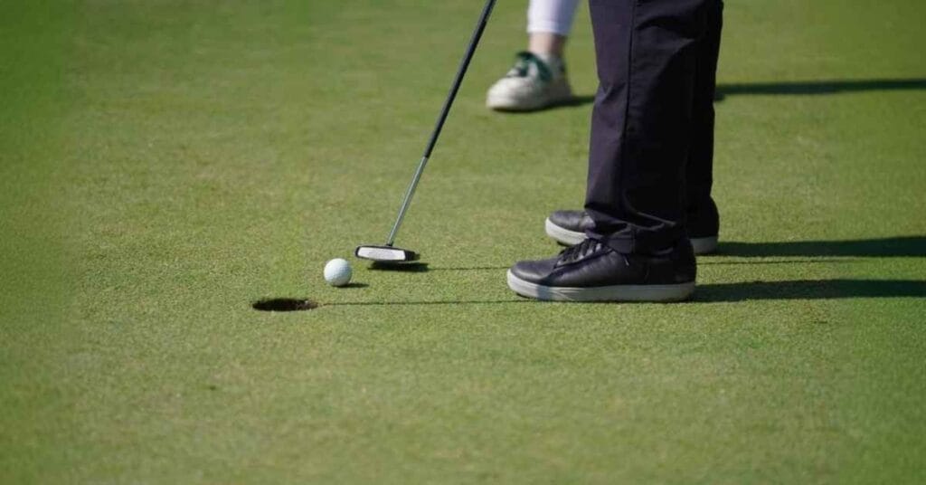 Milled vs Insert Putters