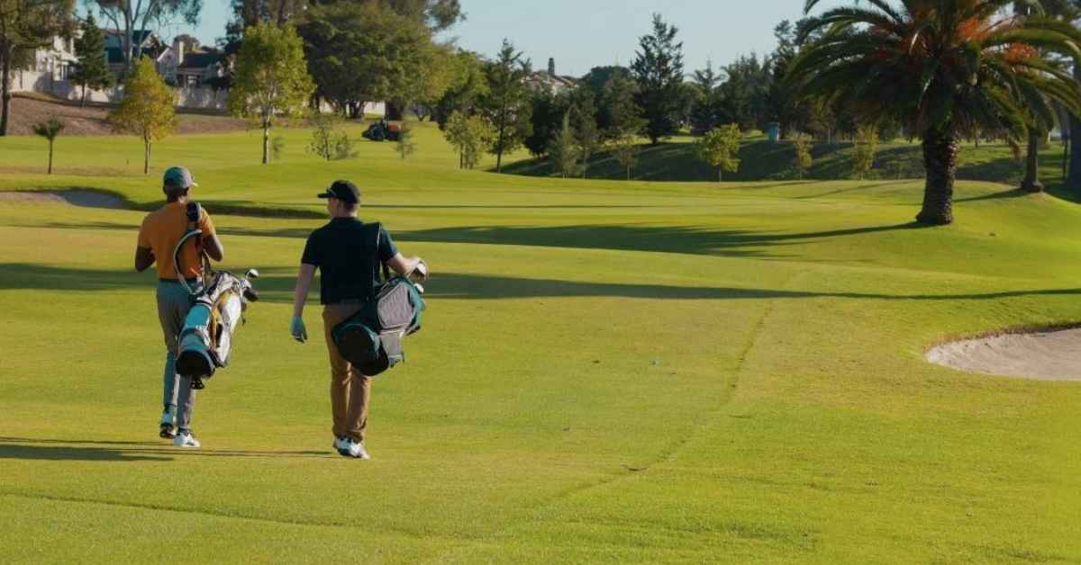 How Long Does a Golf Tournament Last?