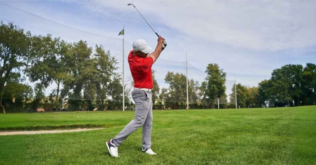 Types of Golf Swings Every Player Should Know