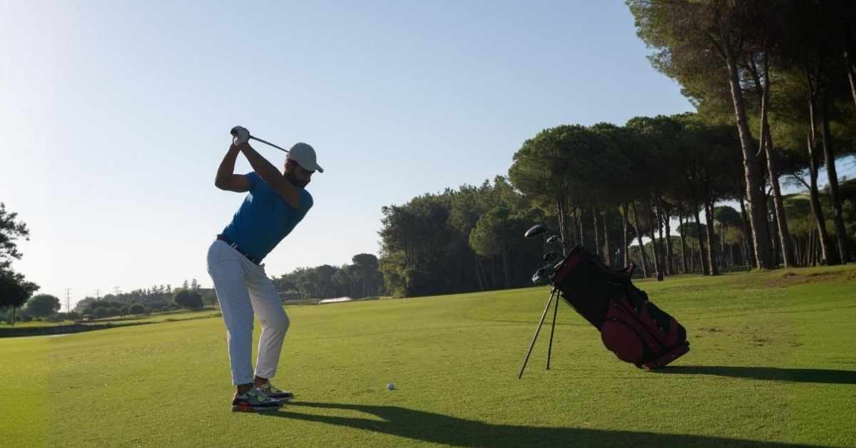 What Is Scotch Golf Format