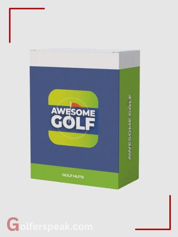 Awesome Golf