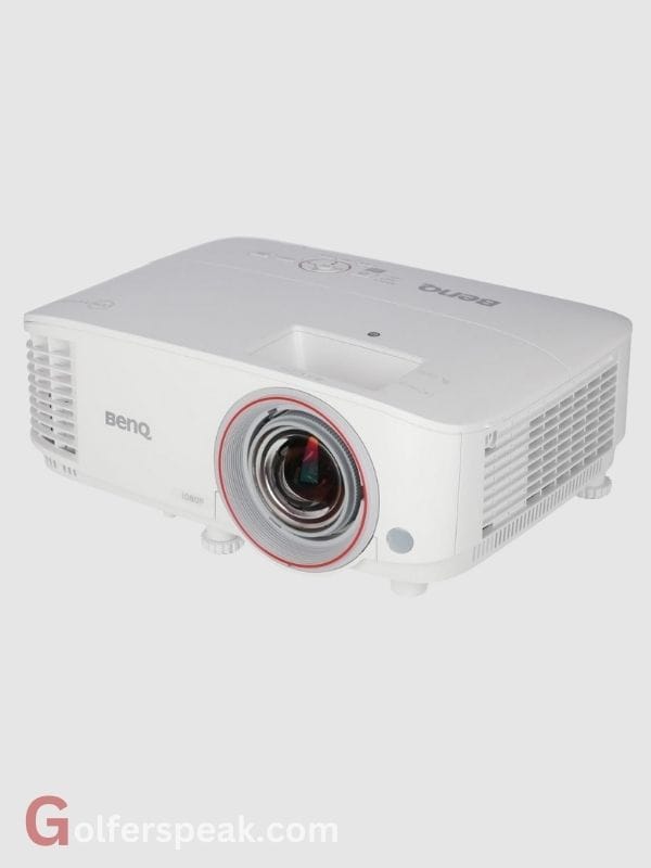 BenQ TH671ST Projector