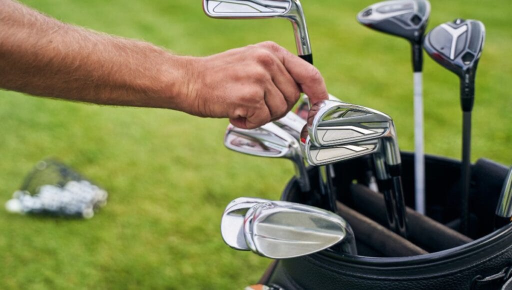 Best Golf Club Brands 2025 Which One Fits You