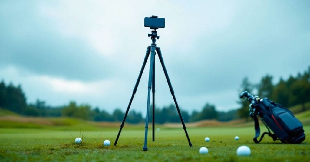 Best Golf Tripods Affordable to Premium Options Reviewed