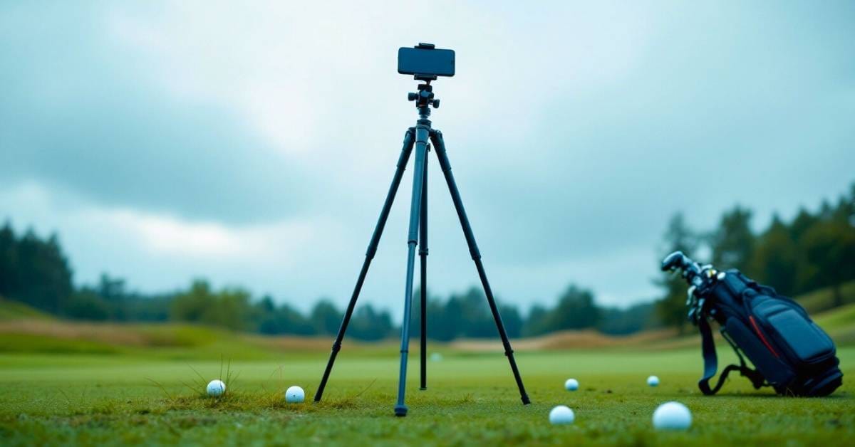 Best Golf Tripods Affordable to Premium Options Reviewed
