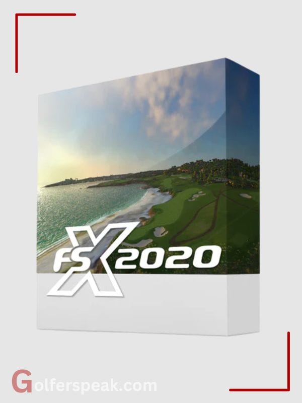 FSX 2020