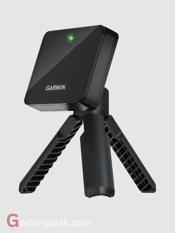 Garmin Approach R10 Launch Monitor