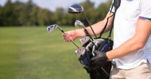 How Many Golf Clubs Are in a Set All You Need to Know