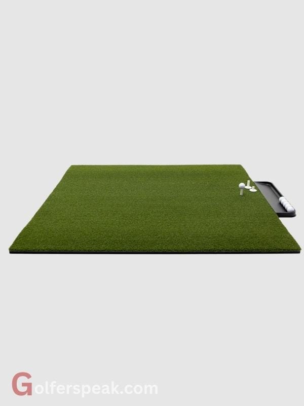 Premium Turf Golf Mat