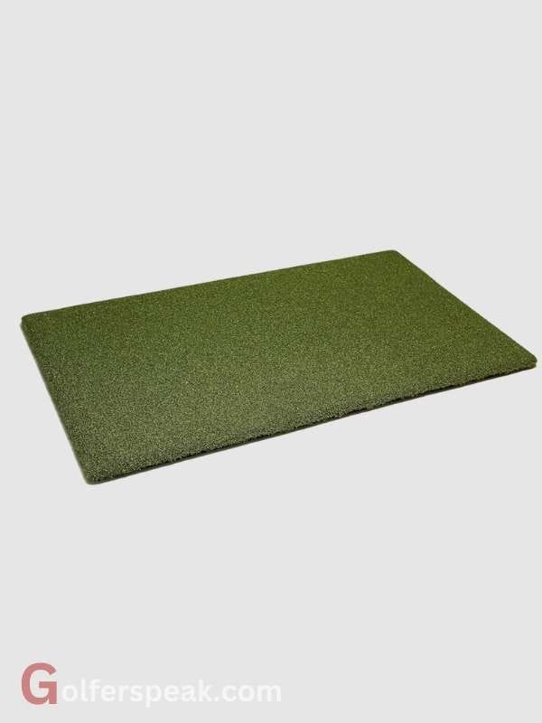 Real Feel Golf Mat