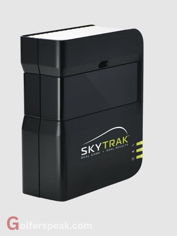 SkyTrak Launch Monitor