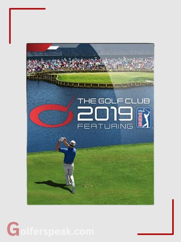 The Golf Club 2019 (TGC 2019)