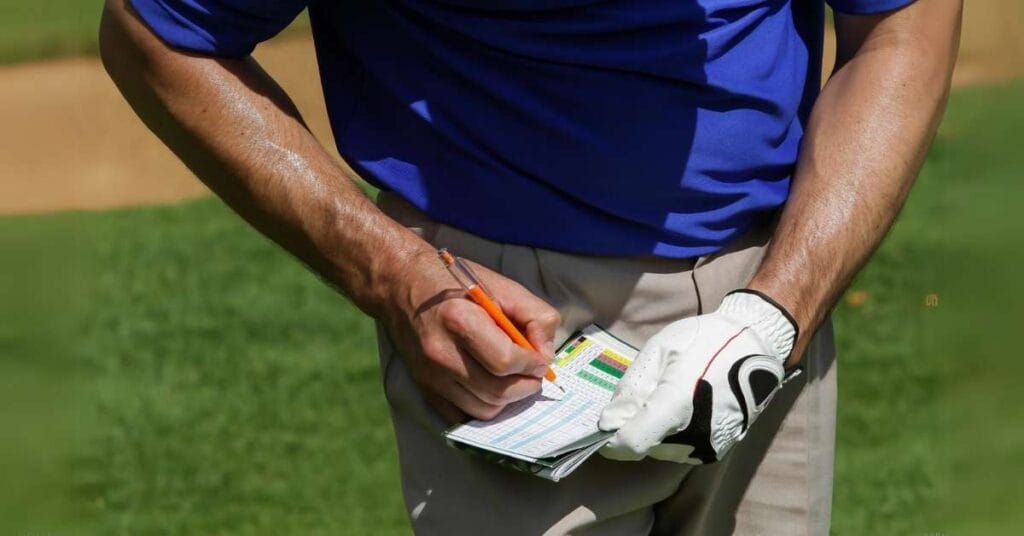 What is a Golf Handicap for a Beginner A Complete Guide