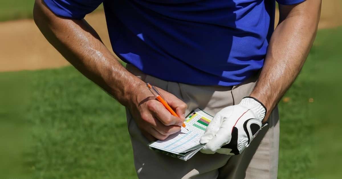 What is a Golf Handicap for a Beginner A Complete Guide