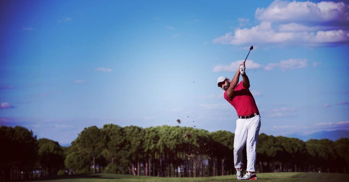 What is a Mulligan in Golf? When and How to Use It