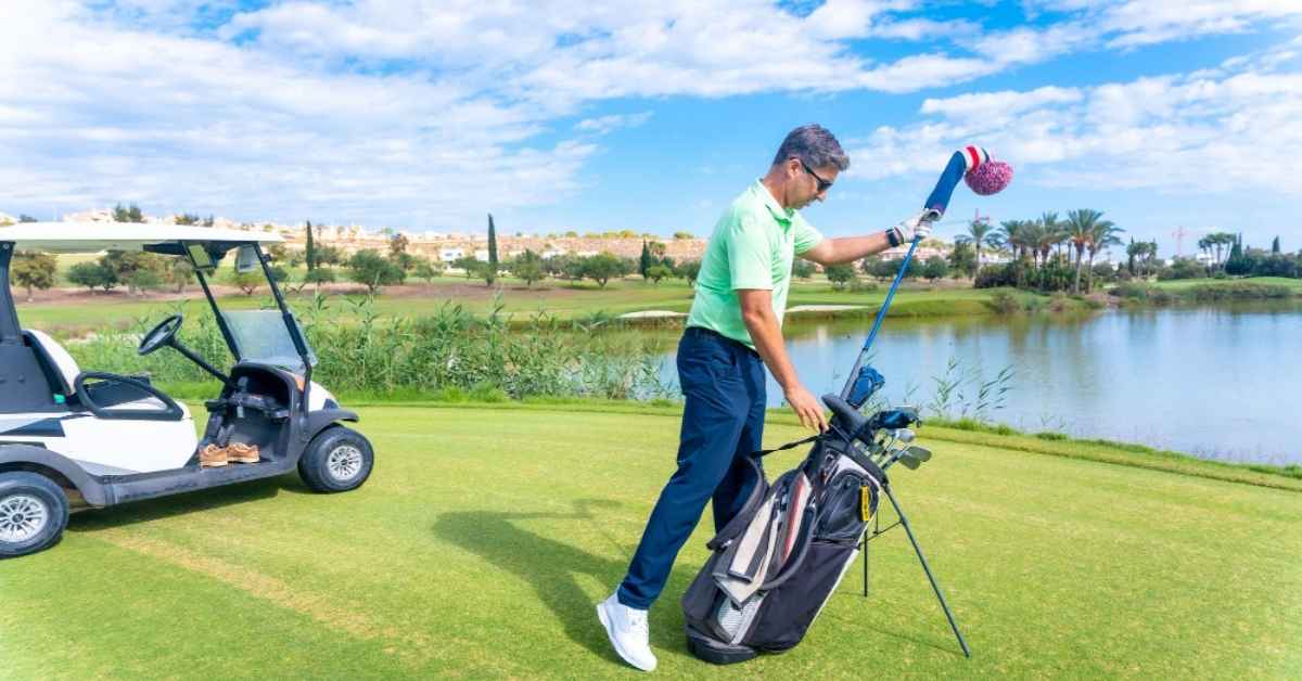 What to Wear to Driving Range