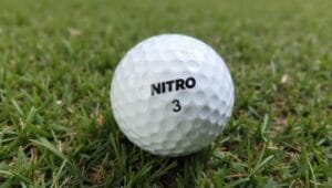 Are Nitro Golf Balls Any Good