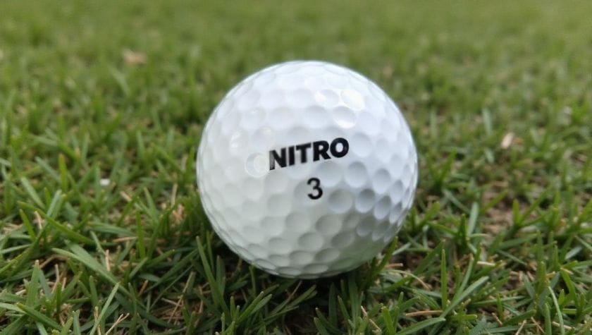 Are Nitro Golf Balls Any Good