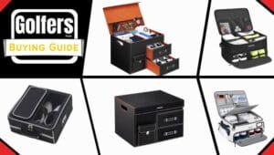 Best Golf Trunk Organizers comparison & reviews