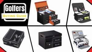 Best Golf Trunk Organizers comparison & reviews