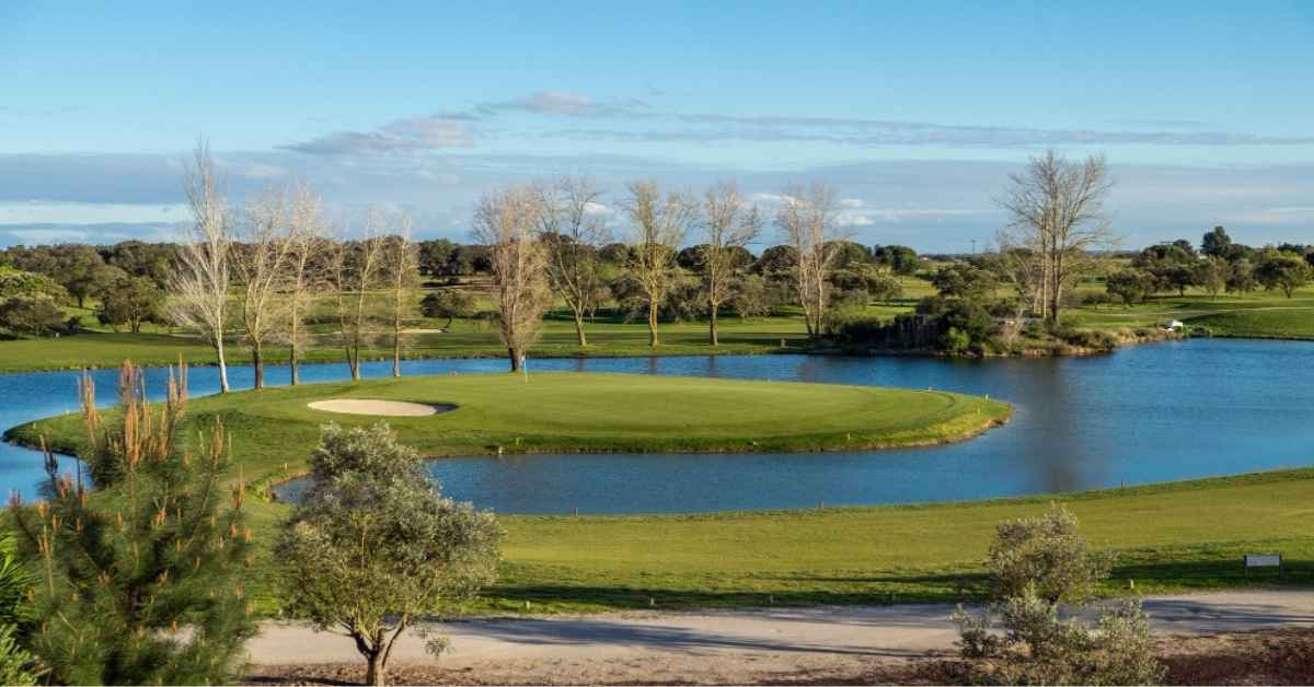 Course Layout, Traffic, and Tee Times