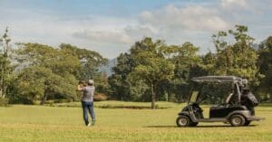 How Long Does it Take to Play 18 Holes