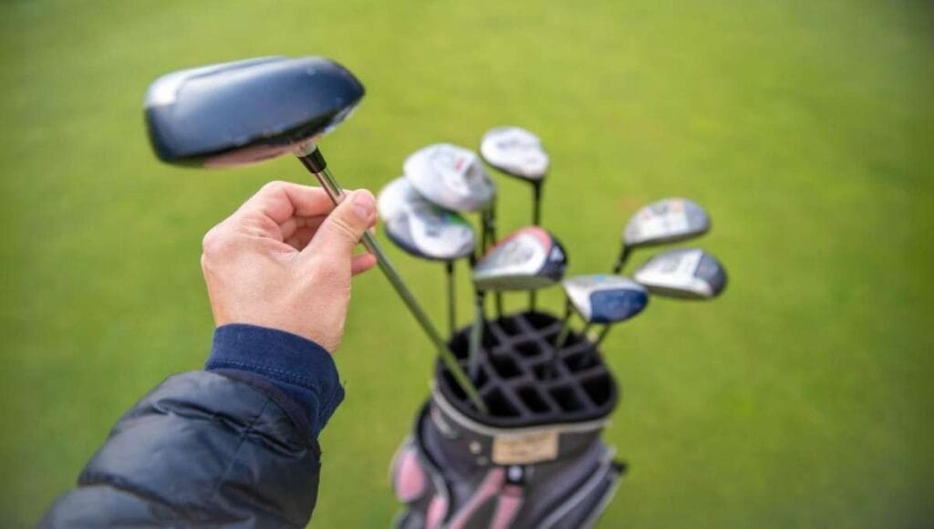 Best Golf Driver for Seniors (2025)