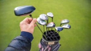 Best Golf Driver for Seniors (2025)