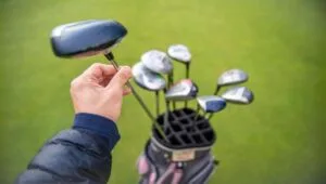 Best Golf Driver for Seniors (2025)
