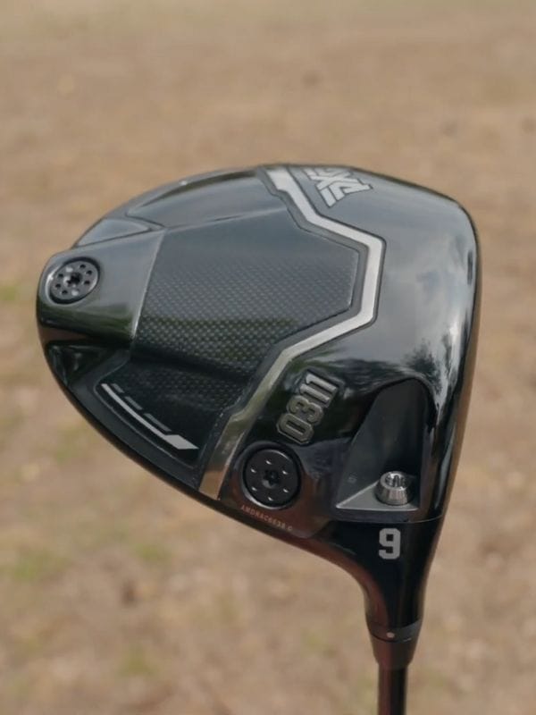 PXG Black Ops Driver 